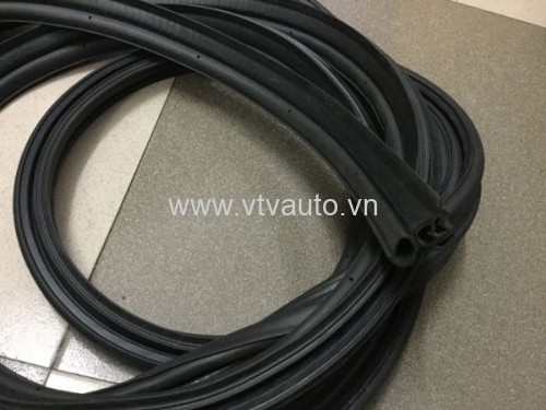 Gioăng cửa hậu Ford Everest 