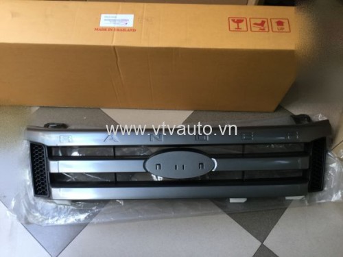 Mặt ca lăng Ford Ranger 2014 