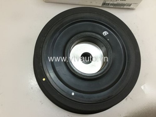 Bu ly trục cơ Hyundai Santafe 2011
