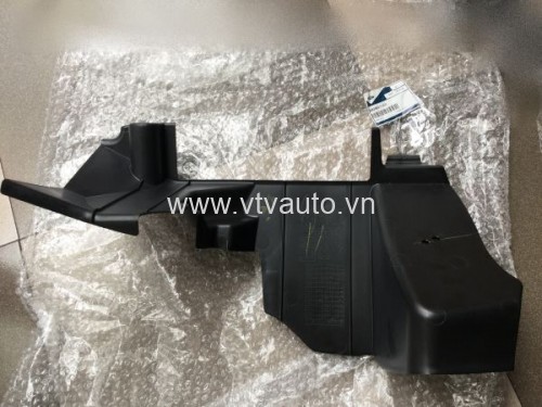 Nhựa hướng gió Ford Ranger 2014 