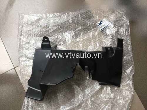 Nhựa hướng gió Ford Ranger 2014 