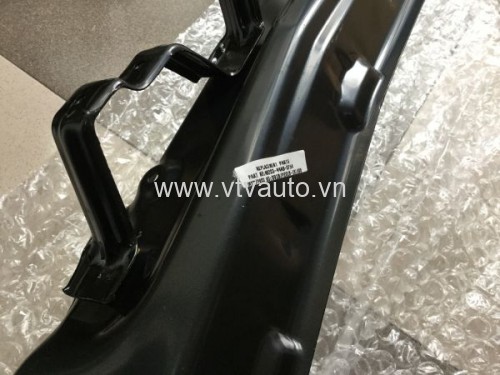 Xương đỡ ba đờ xốc trước Mitsubishi Triton 2010