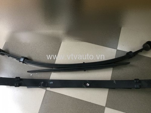 Bộ nhíp sau Ford Ranger 2013