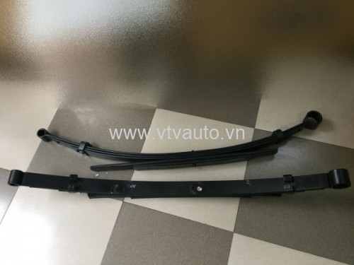 Bộ nhíp sau Ford Ranger 2013