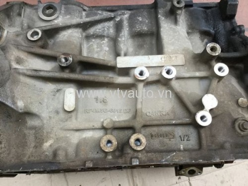 Lốc máy tổng thành Ford Focus 1.8 