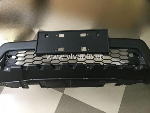 Ba đờ xốc trước dưới Honda CR-V 2017