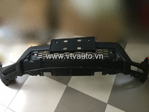 Ba đờ xốc trước dưới Honda CR-V 2017