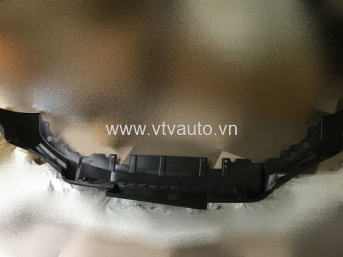 Ba đờ xốc trước dưới Honda CR-V 2017