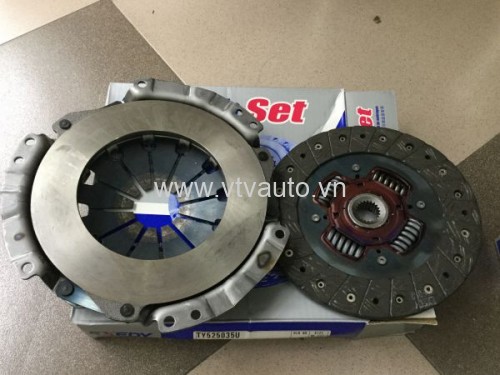 Bộ ly hợp Toyota Corolla 1996 