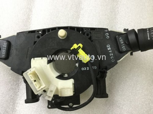 Cụm công tắc pha cos, gạt mưa Nissan Grand Livina