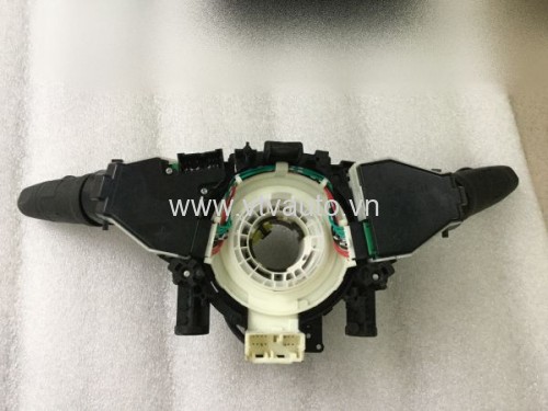 Cụm công tắc pha cos, gạt mưa Nissan Grand Livina