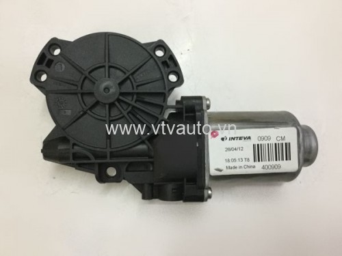 Mô tơ lên kính RL Hyundai Santafe 2006