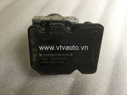 Bộ chia dầu phanh Kia Cerato 2009 