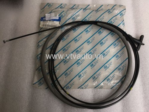 Dây mở nắp nhiên liệu Hyundai Starex 2004