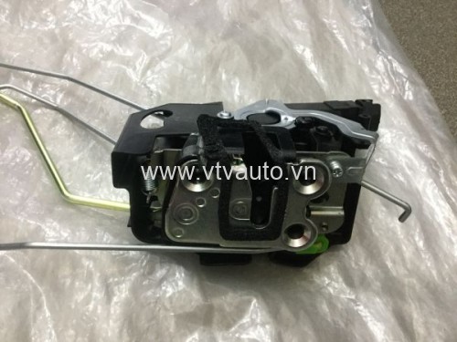 Khóa ngầm cửa LH Kia Morning, 81410 07020EQ
