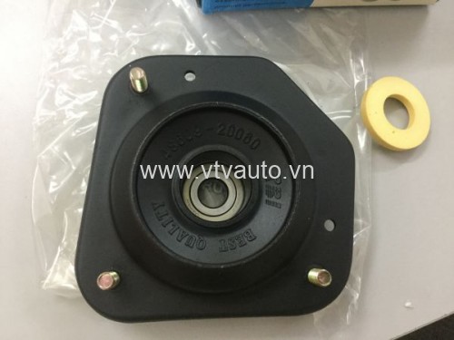 Bát bèo trên Toyota Corolla 1987-1992