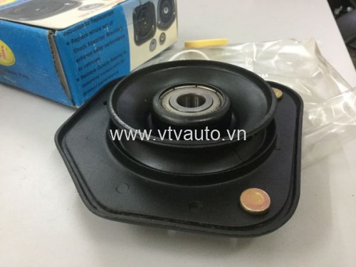 Bát bèo trên Toyota Corolla 1987-1992