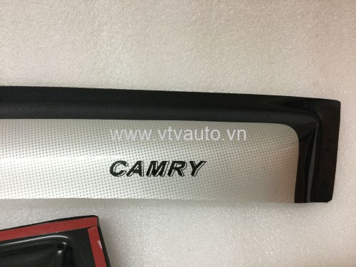 Vè che mưa mạ Toyota Camry 1999