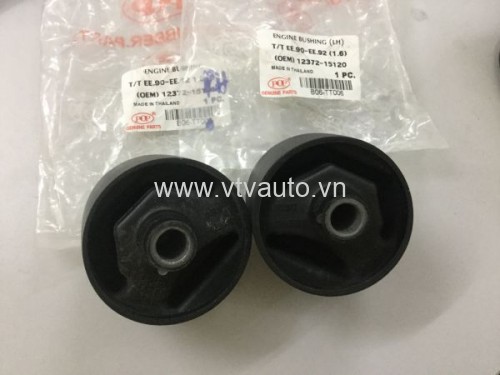 Chân máy bên phụ, hộp số Toyota Corolla 1987-1992 