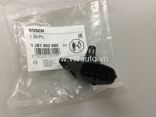 Cảm biến gió Ford Everest 2009 