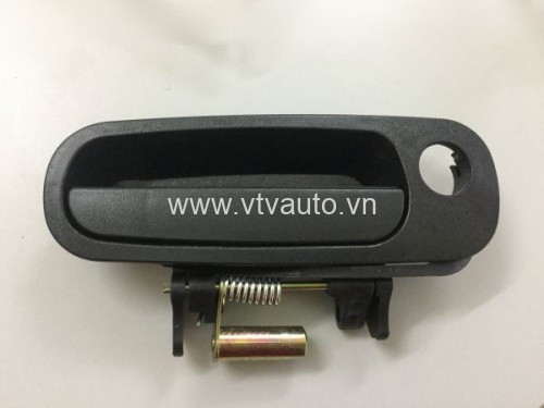 Tay mở cửa ngòai Toyota Corolla 1997-2001