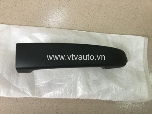 Tay mở ngòai Ford Ranger 2016 