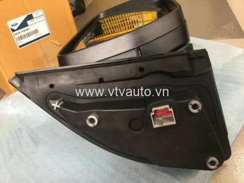 Gương chiếu hậu  RH Ford Ranger xls 2016 