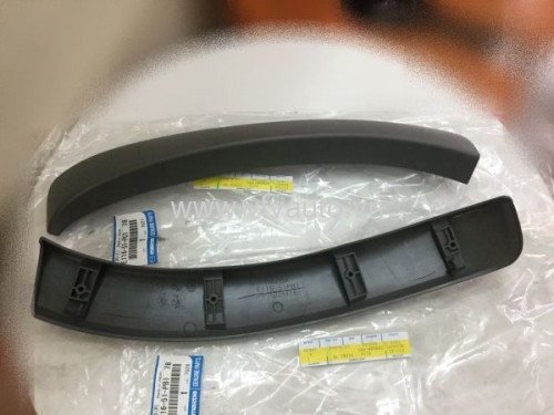 Ốp cản trước Ford Escape 2004