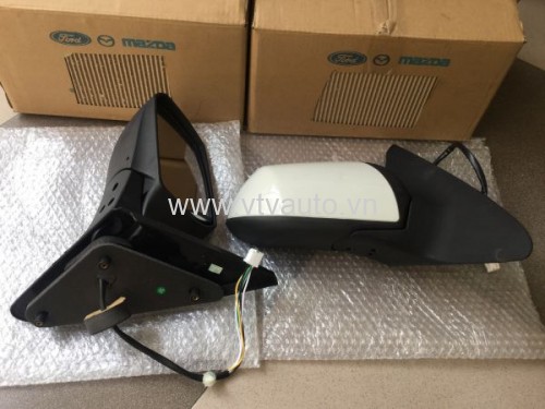 Gương chiếu hậu Ford Mondeo 2004 