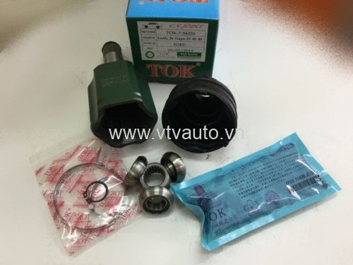 Đầu láp trong LH Ford  Focus số tự động 2005-2012