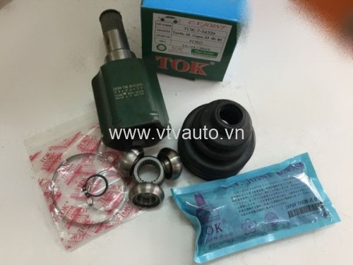 Đầu láp trong LH Ford  Focus số tự động 2005-2012