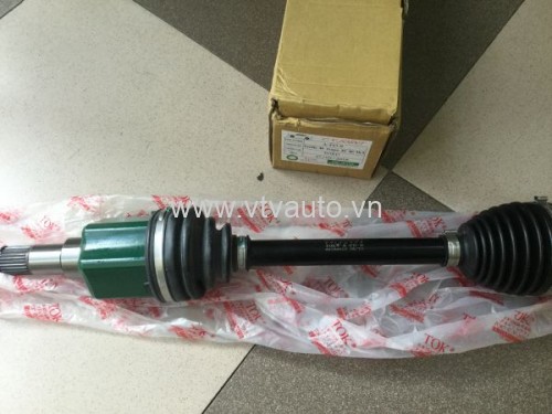 Cây láp bên trái Ford Focus 