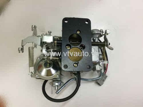 Chế hòa khí Toyota Corona,Toyota Corolla 1.5, 1.6, 1987-1996