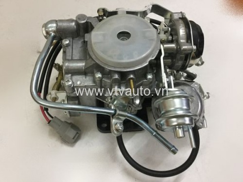 Chế hòa khí Toyota Corona,Toyota Corolla 1.5, 1.6, 1987-1996