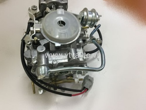 Chế hòa khí Toyota Corona,Toyota Corolla 1.5, 1.6, 1987-1996