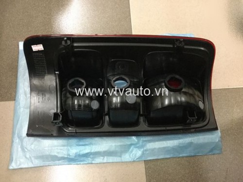 Đèn hậu Chevrolet Colorado