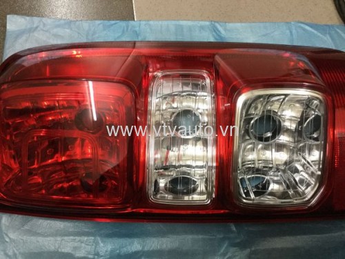 Đèn hậu Chevrolet Colorado