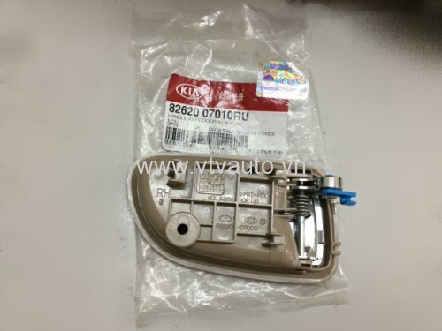 Tay mở cửa RH Kia Morning