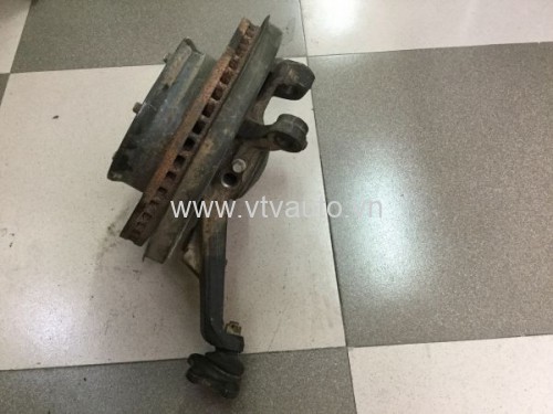 Cụm trụ lái trước LH Ford Everest 2008