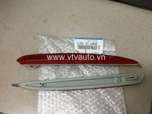 Đèn phản quang cản sau Mazda 6 , 2004-2008 