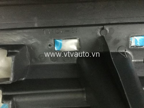 Cản trước (ba đờ xốc) Toyota Corolla 1997-2001