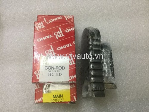 Bạc biên cos 0,25 Daihatsu Citivan