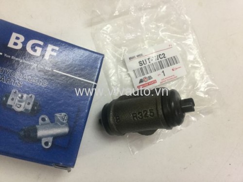 Xi lanh bánh sau Suzuki 5 tạ