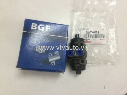 Xi lanh bánh sau Suzuki 5 tạ