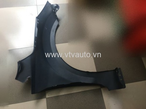 Tai xe trước trái Ford Focus