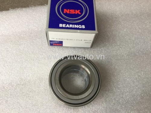Bi may ơ trước Toyota Vios 2008-2013
