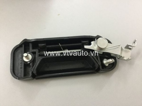 Tay nắm cửa lùa bên  phụ Daihatsu Citivan