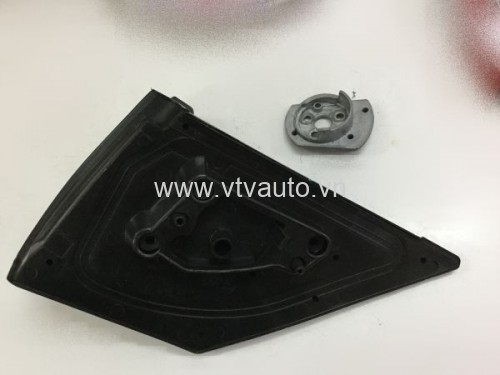 Chân gương trái Toyota Corolla Altis 2010