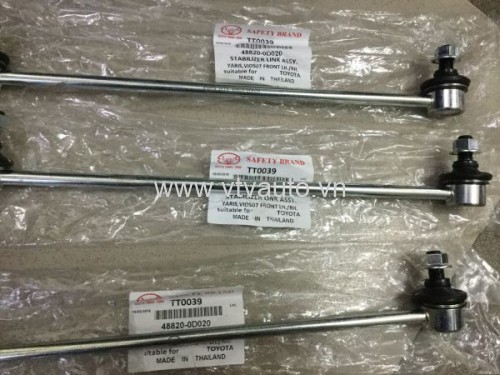 Rô tuyn cân bằng trước Toyota Vios