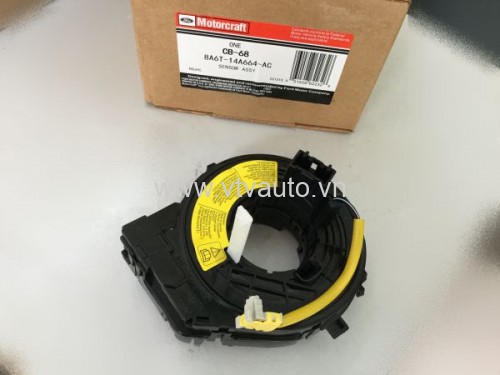 Cáp còi Ford Ranger 2013-2017